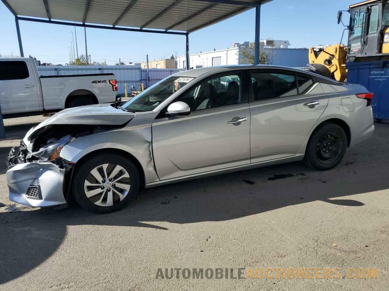 1N4BL4BV8NN392094 NISSAN ALTIMA 2022