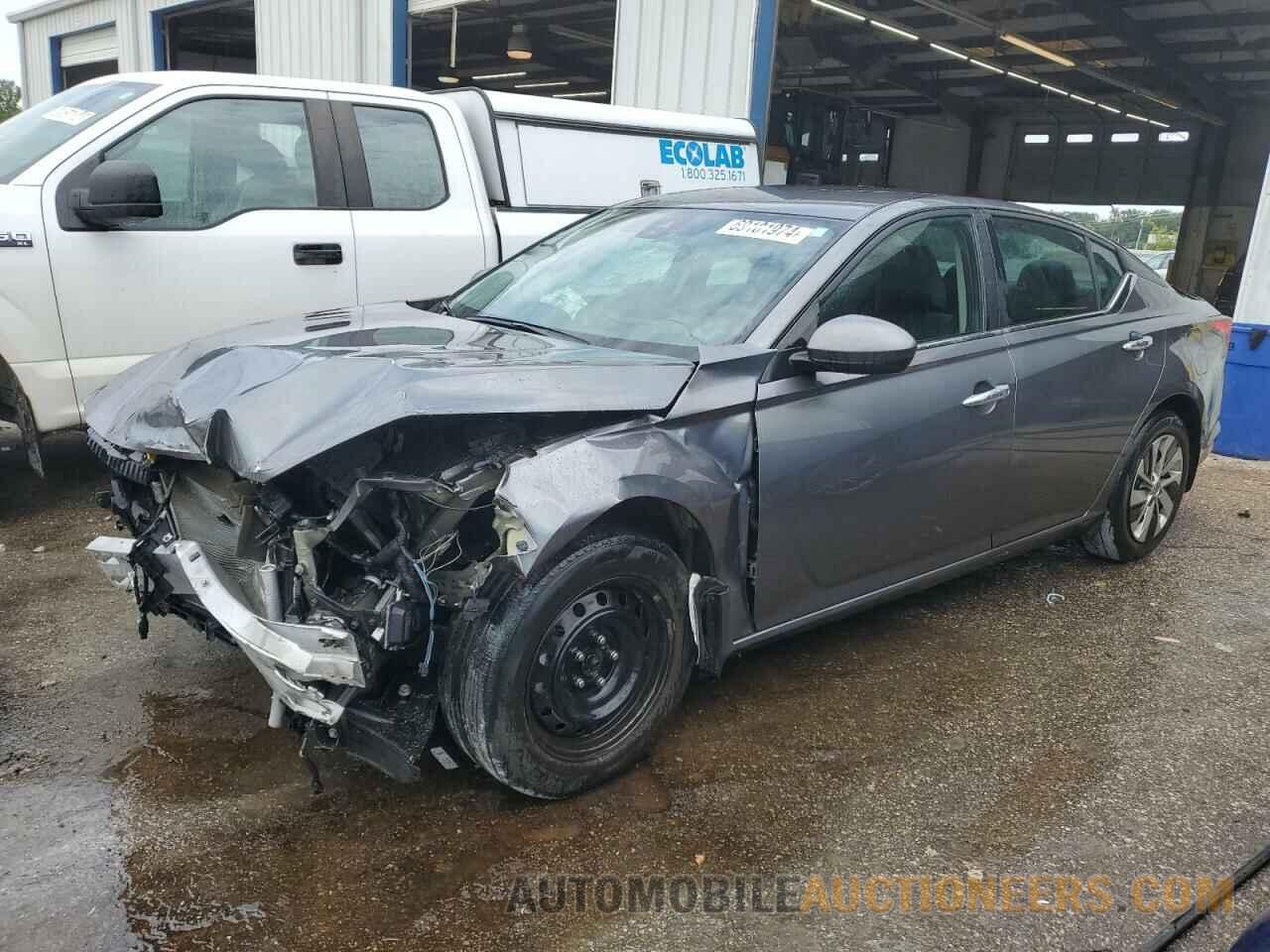 1N4BL4BV8PN304714 NISSAN ALTIMA 2023