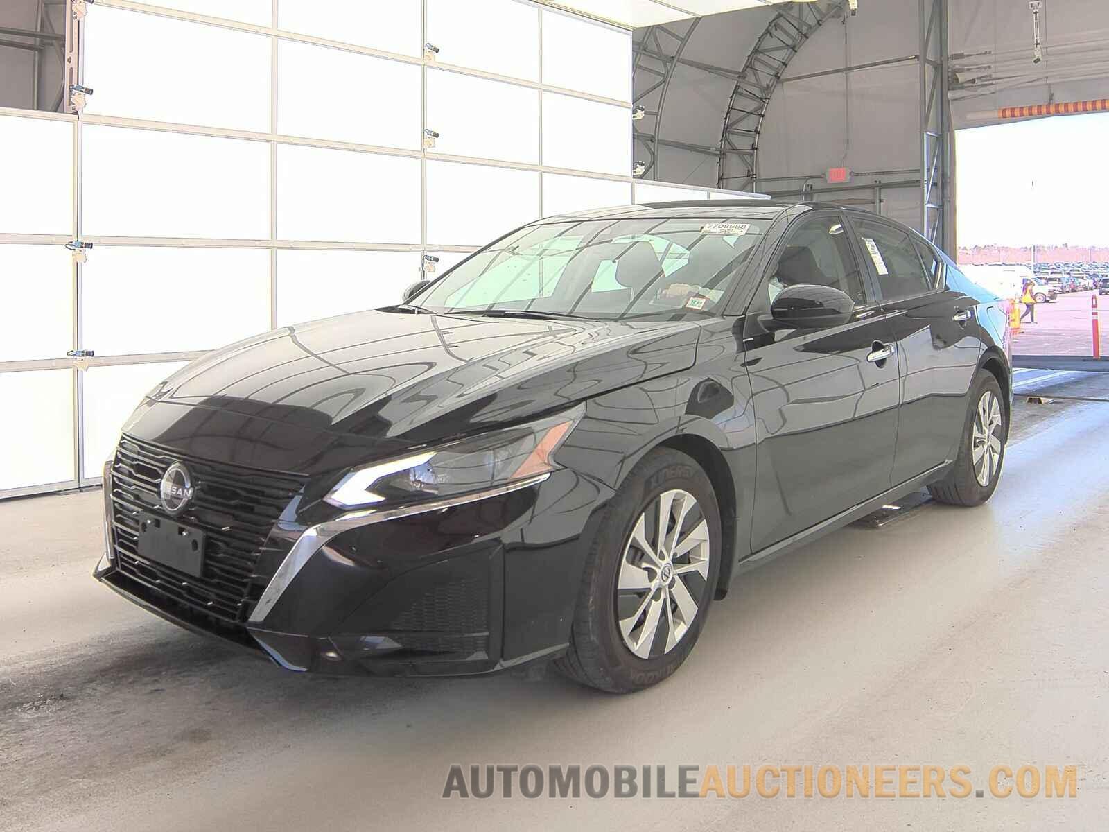 1N4BL4BV8PN320914 Nissan Altima 2023