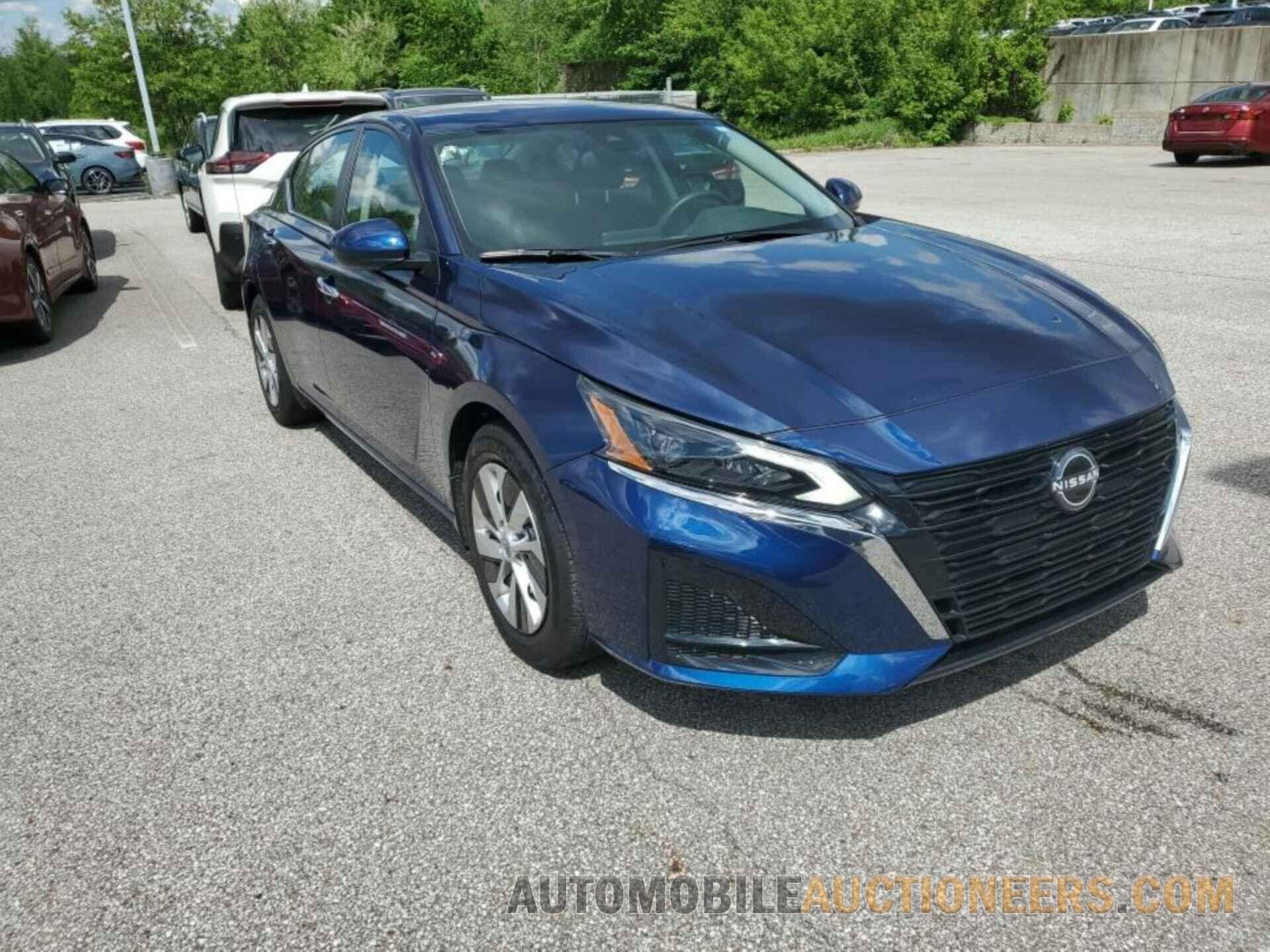 1N4BL4BV8PN322517 NISSAN ALTIMA 2023