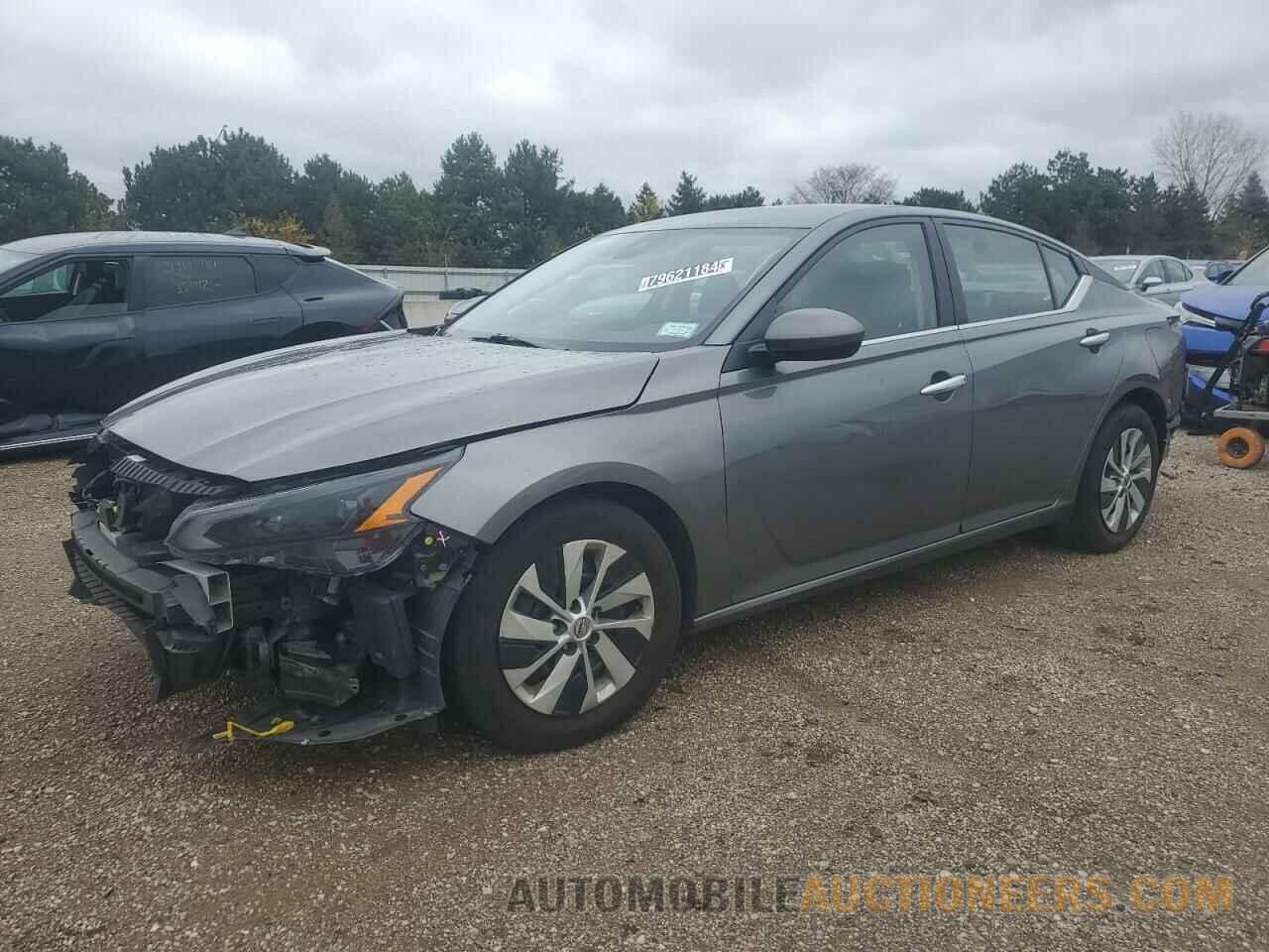 1N4BL4BV8PN328933 NISSAN ALTIMA 2023