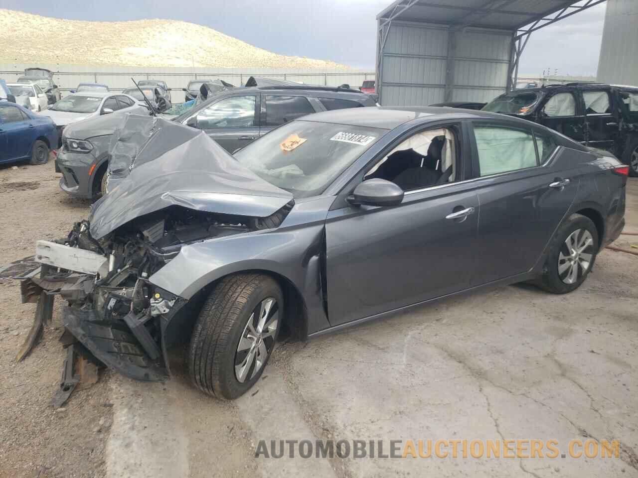 1N4BL4BV8PN330004 NISSAN ALTIMA 2023