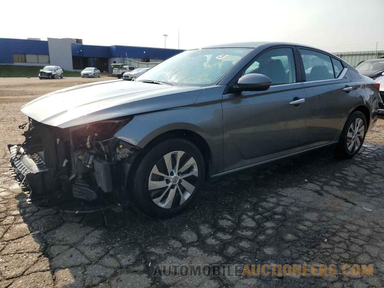 1N4BL4BV8PN340161 NISSAN ALTIMA 2023