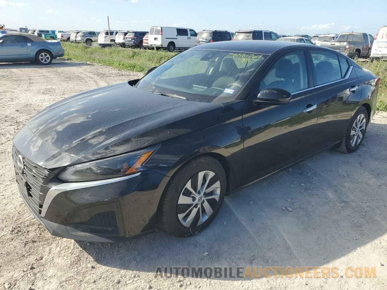 1N4BL4BV8PN345523 NISSAN ALTIMA 2023