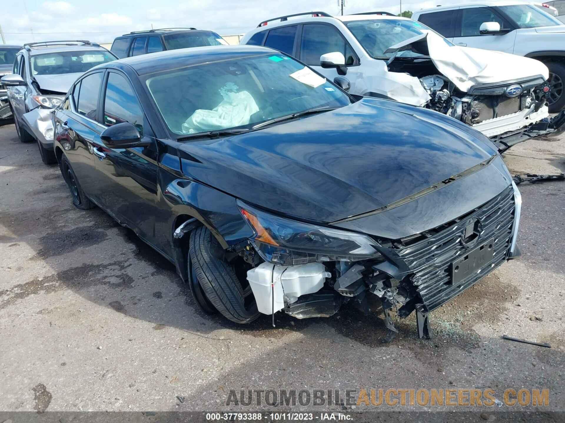 1N4BL4BV8PN345781 NISSAN ALTIMA 2023