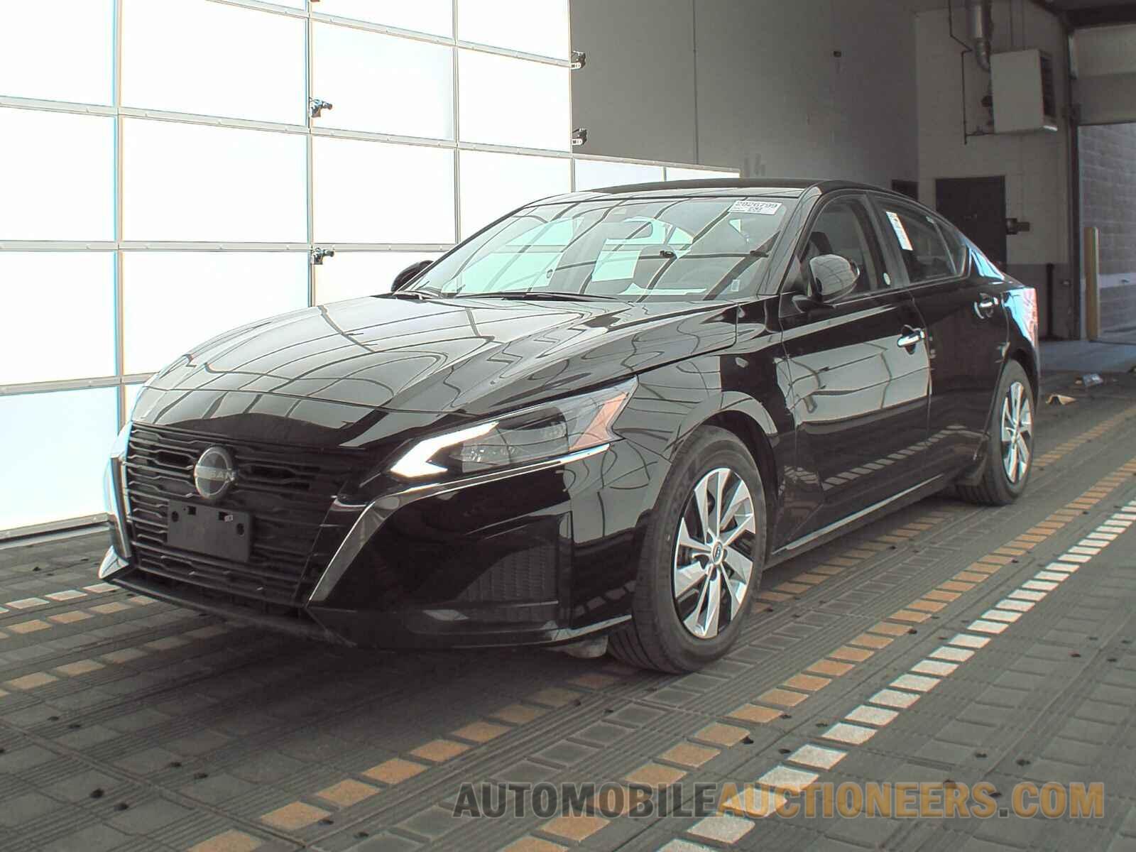 1N4BL4BV8PN351449 Nissan Altima 2023