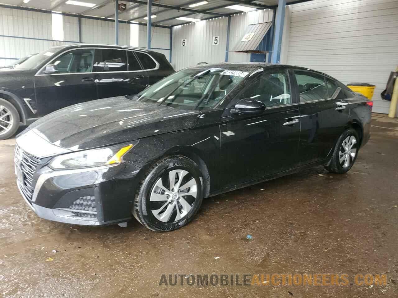 1N4BL4BV8PN353086 NISSAN ALTIMA 2023