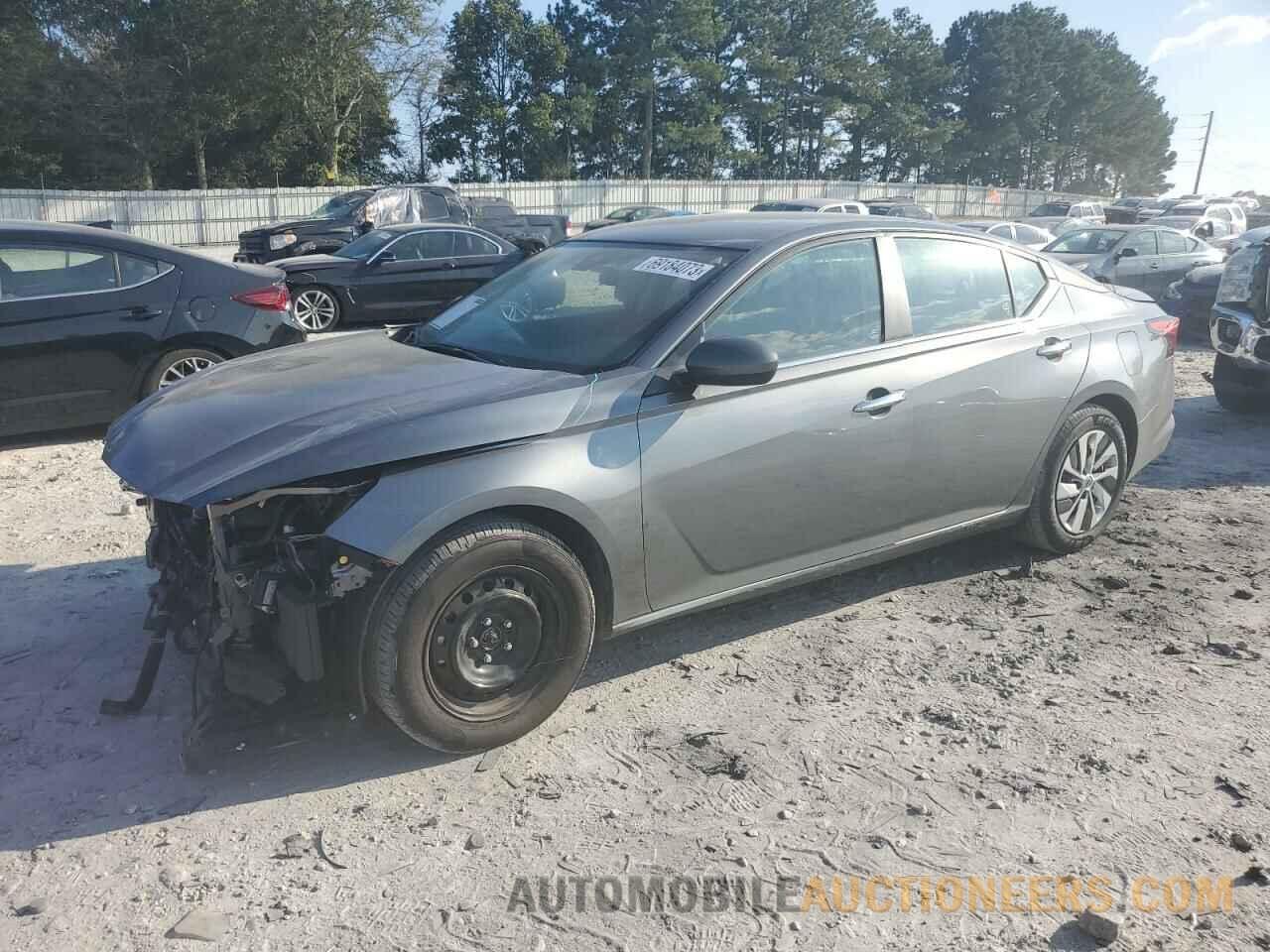 1N4BL4BV8PN358269 NISSAN ALTIMA 2023