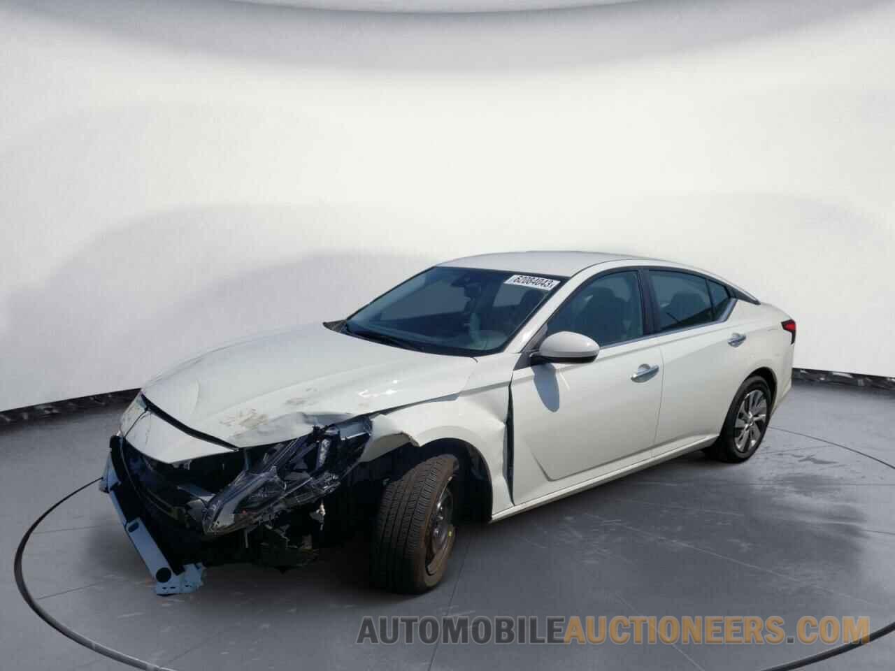 1N4BL4BV8PN359549 NISSAN ALTIMA 2023