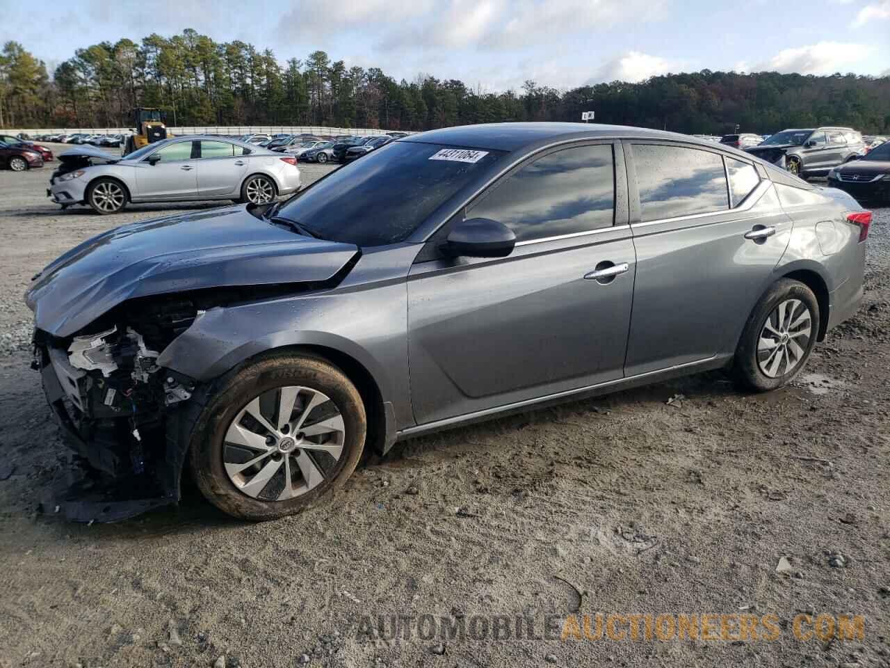 1N4BL4BV8PN361124 NISSAN ALTIMA 2023