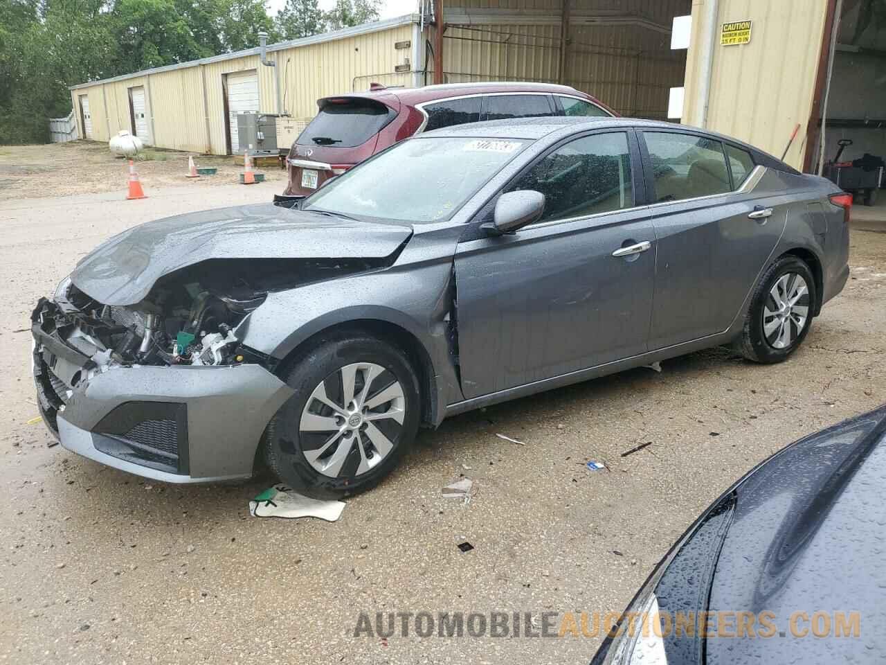 1N4BL4BV8PN362015 NISSAN ALTIMA 2023