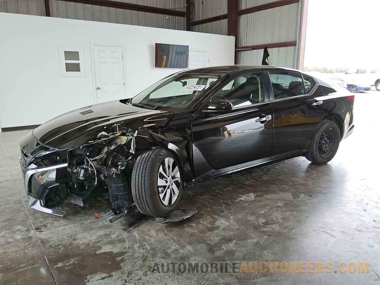 1N4BL4BV8PN364198 NISSAN ALTIMA 2023