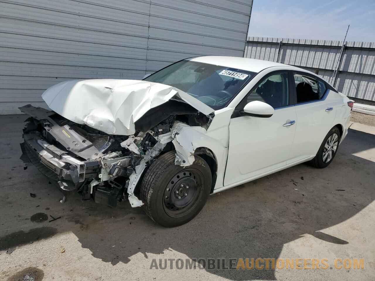 1N4BL4BV8PN367540 NISSAN ALTIMA 2023