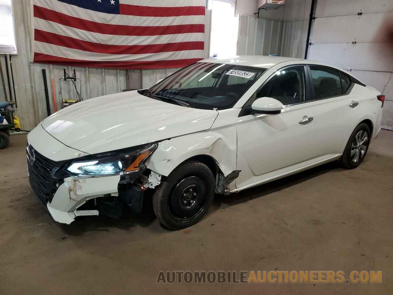 1N4BL4BV8PN368364 NISSAN ALTIMA 2023