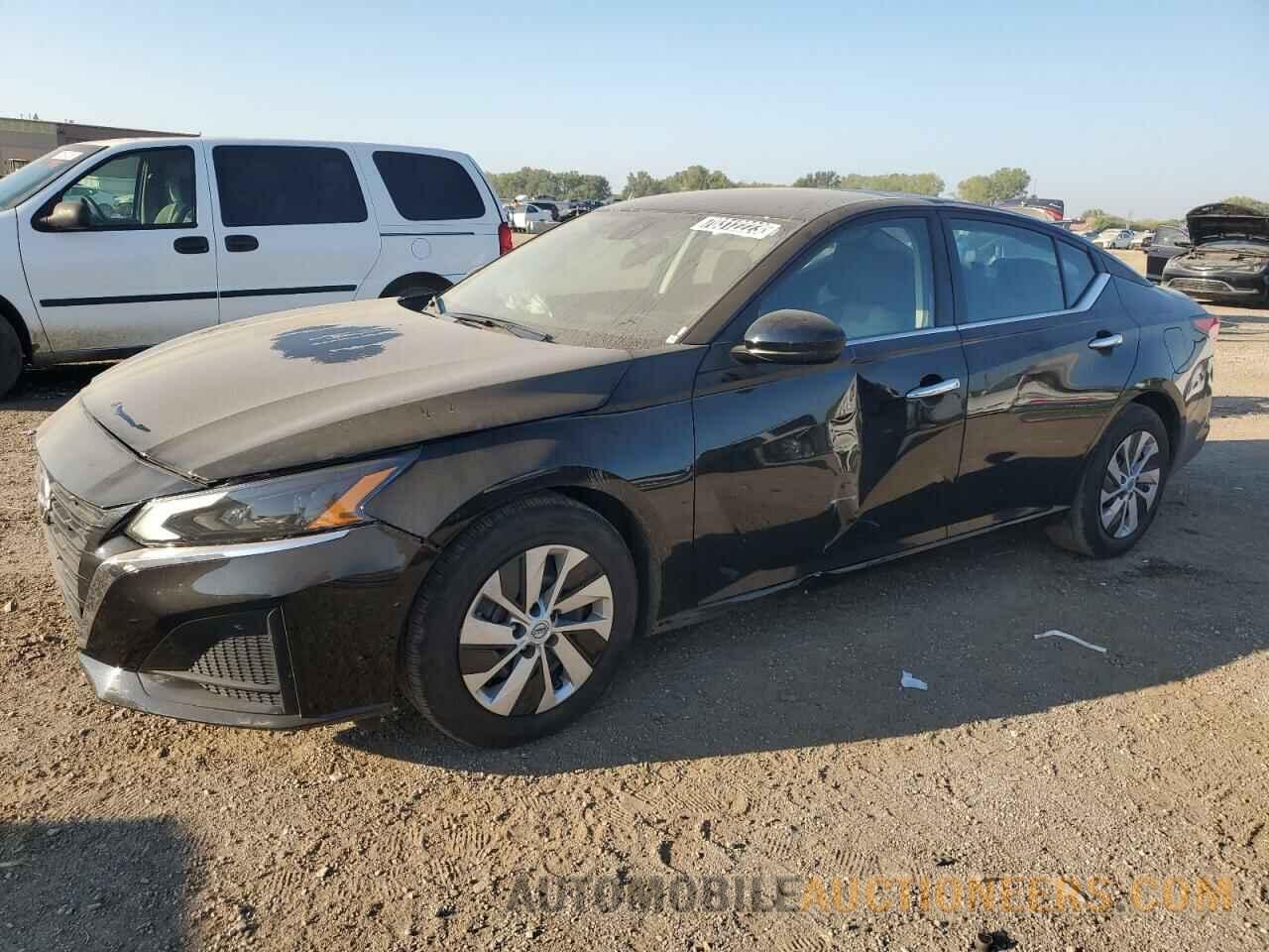 1N4BL4BV8PN371488 NISSAN ALTIMA 2023