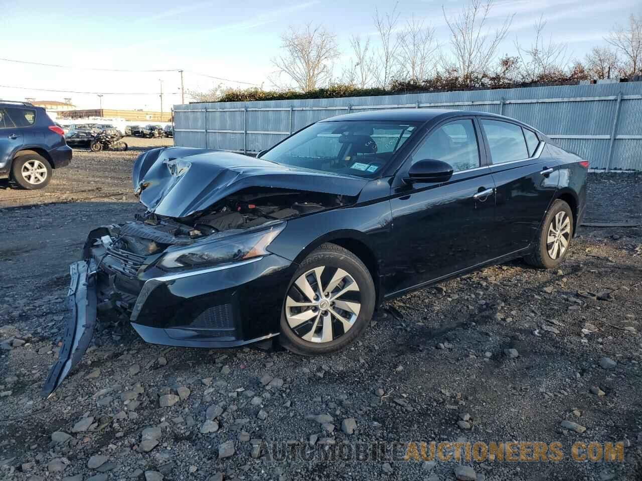 1N4BL4BV8PN379008 NISSAN ALTIMA 2023