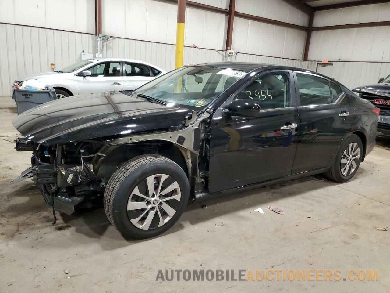 1N4BL4BV8PN388761 NISSAN ALTIMA 2023