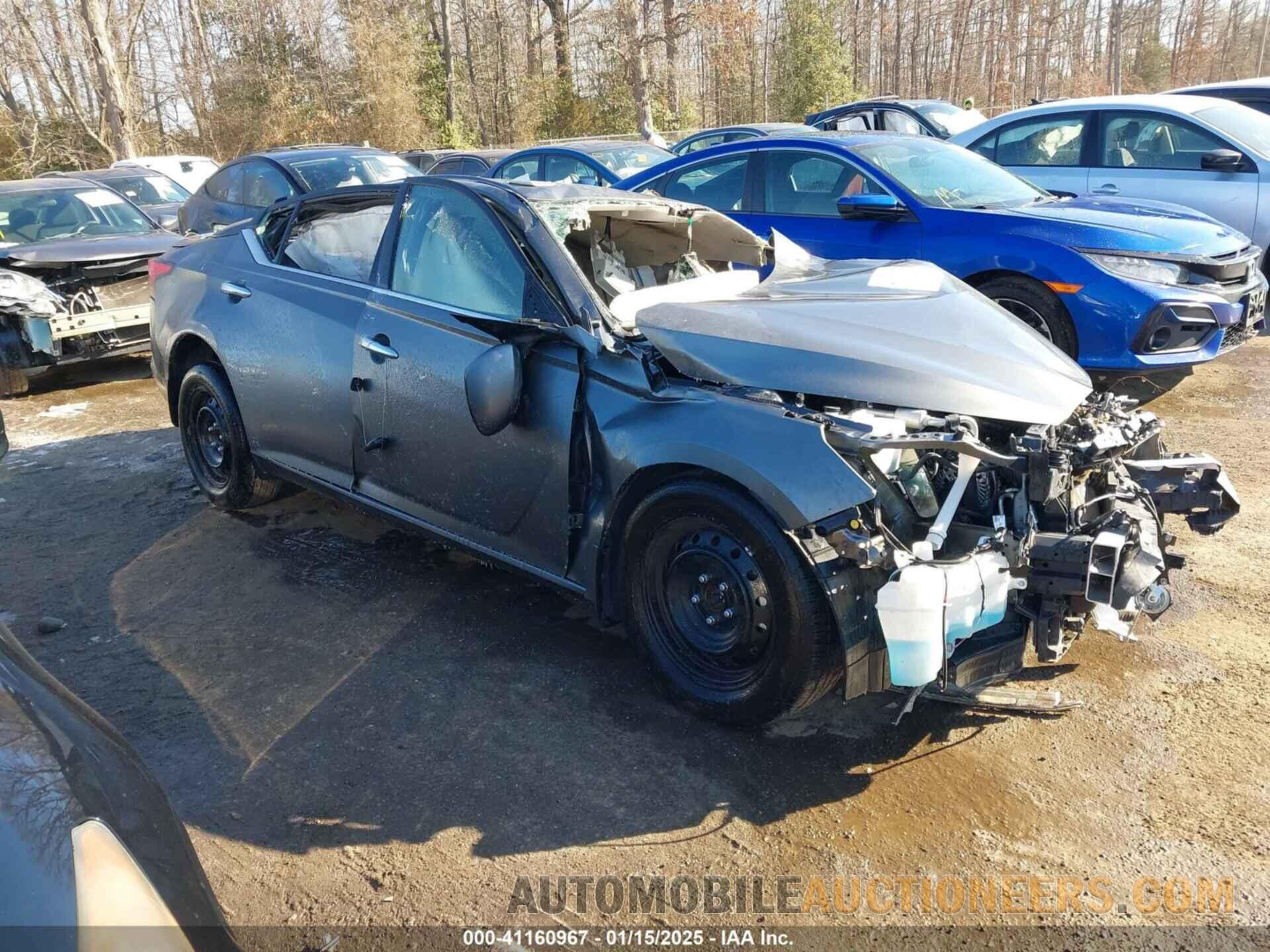 1N4BL4BV8PN391112 NISSAN ALTIMA 2023