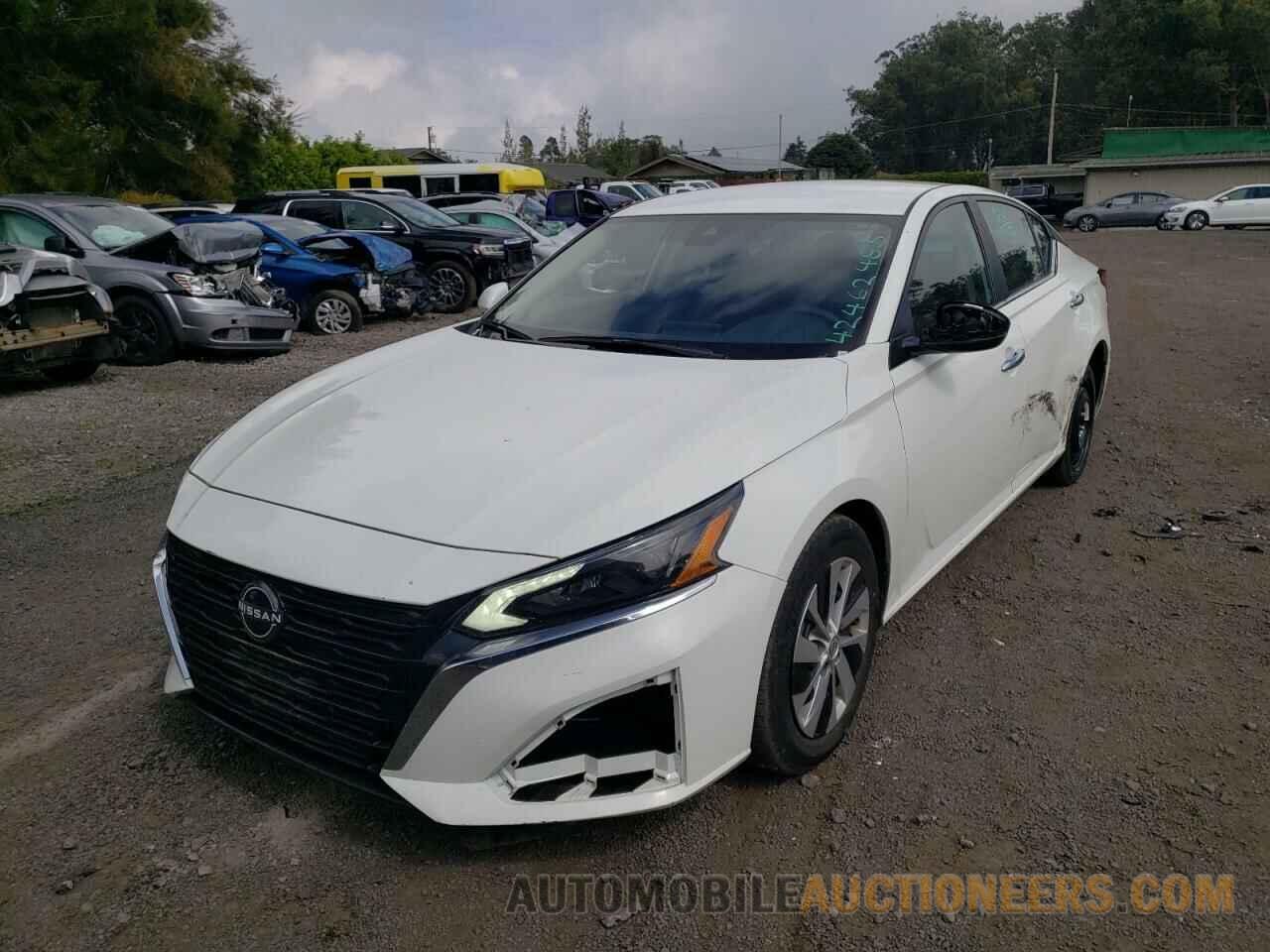 1N4BL4BV8PN398996 NISSAN ALTIMA 2023