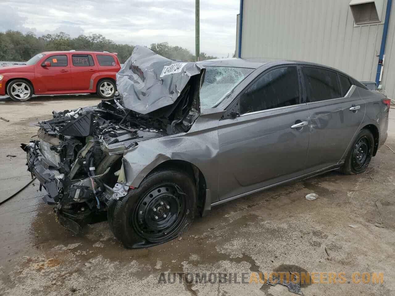 1N4BL4BV8PN399887 NISSAN ALTIMA 2023