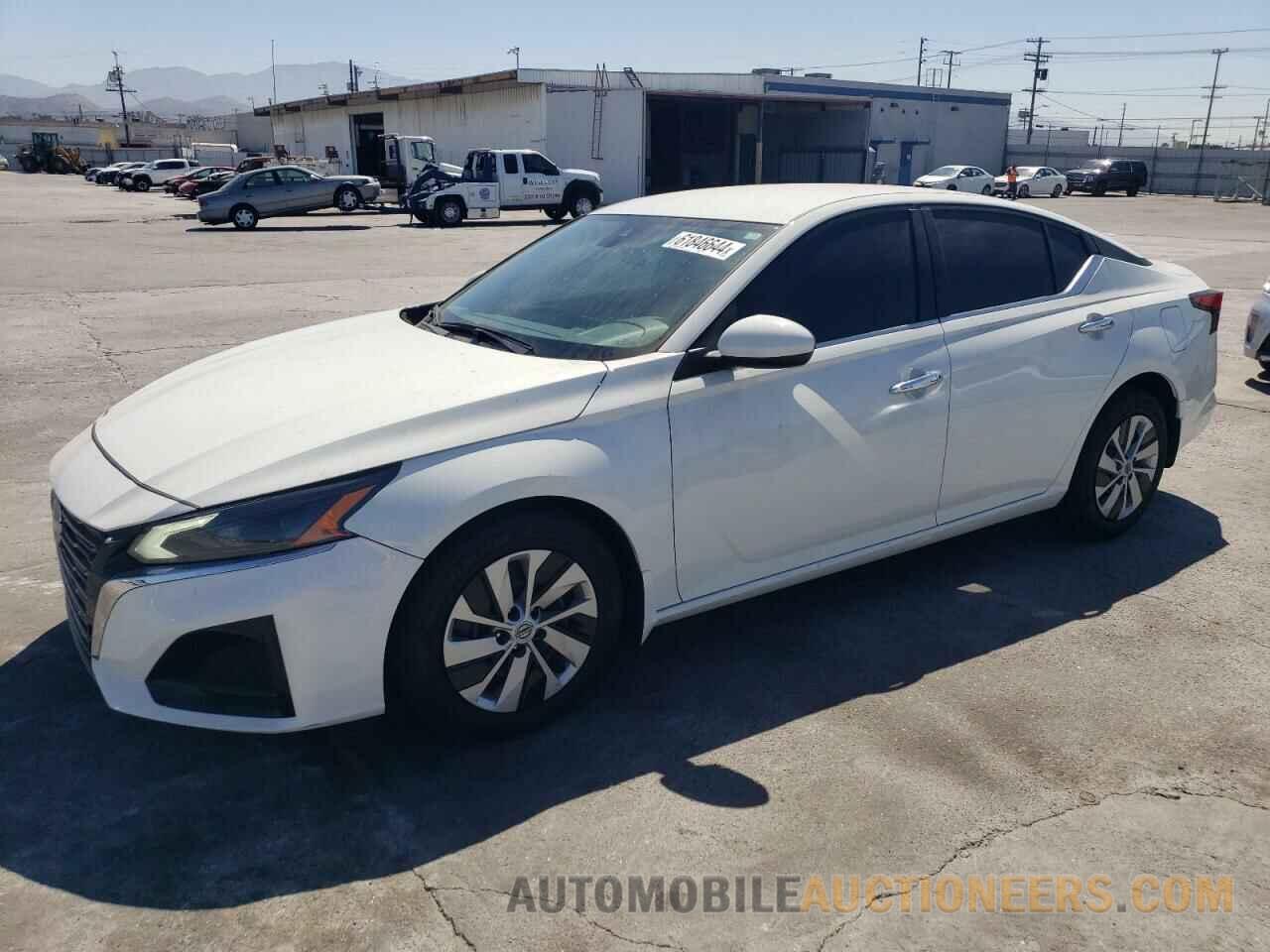 1N4BL4BV8PN400603 NISSAN ALTIMA 2023