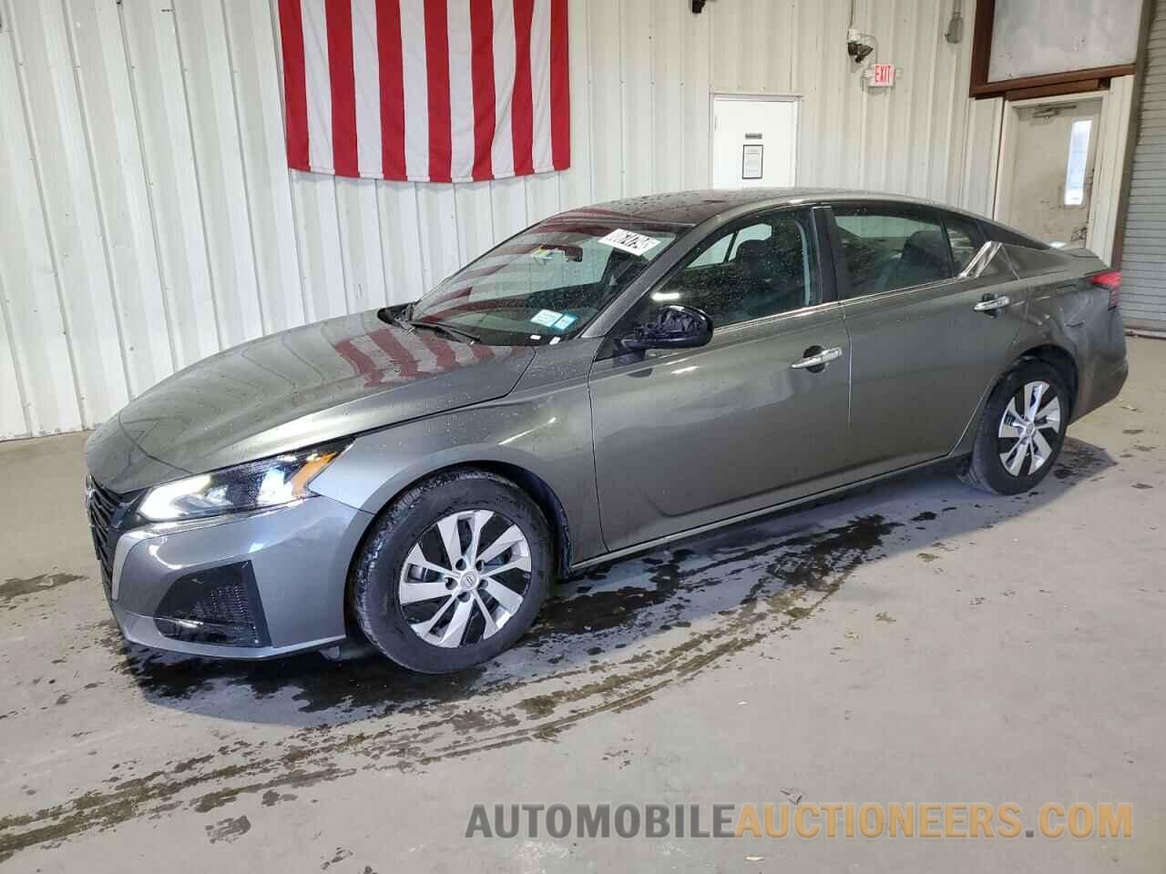 1N4BL4BV8PN402142 NISSAN ALTIMA 2023