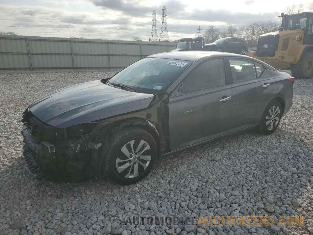 1N4BL4BV8PN402304 NISSAN ALTIMA 2023