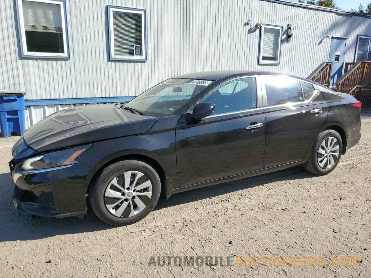 1N4BL4BV8PN403873 NISSAN ALTIMA 2023