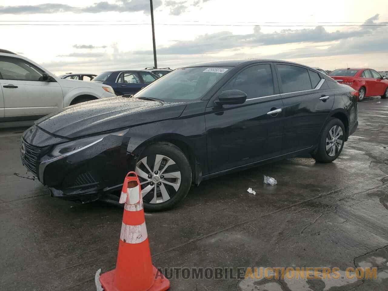 1N4BL4BV8PN409222 NISSAN ALTIMA 2023