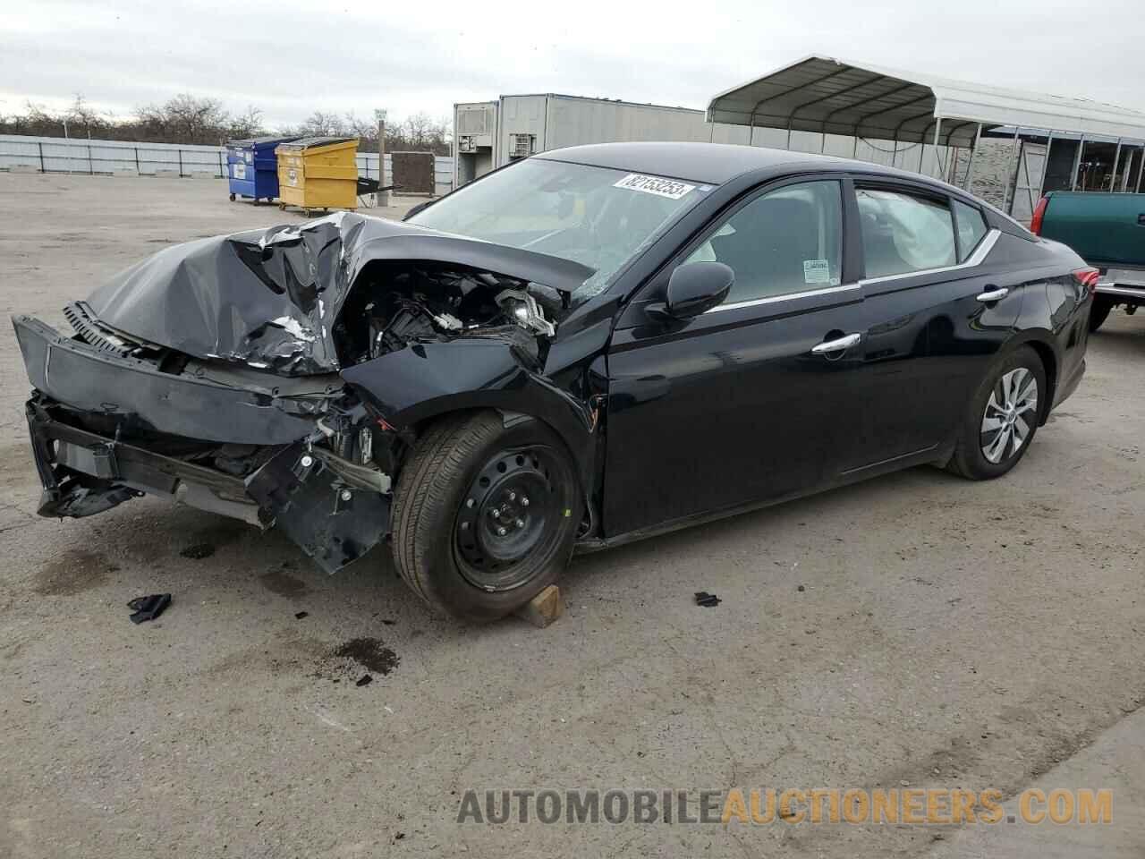 1N4BL4BV8PN409253 NISSAN ALTIMA 2023