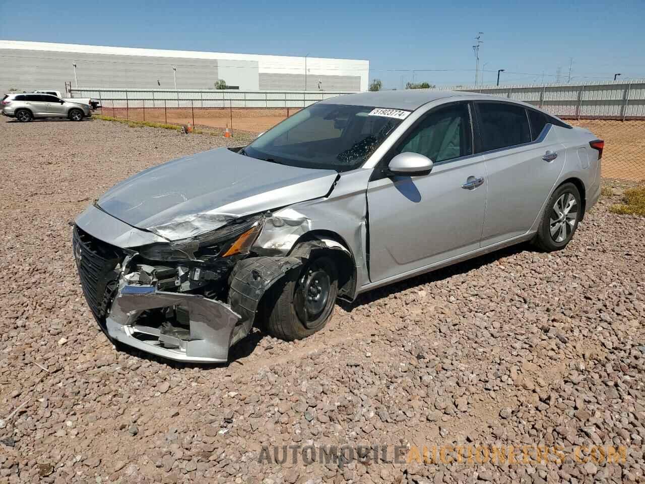 1N4BL4BV8PN409334 NISSAN ALTIMA 2023