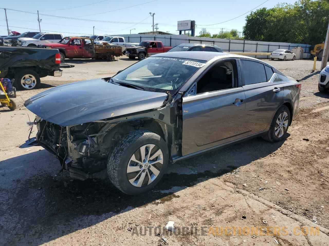 1N4BL4BV8RN307308 NISSAN ALTIMA 2024