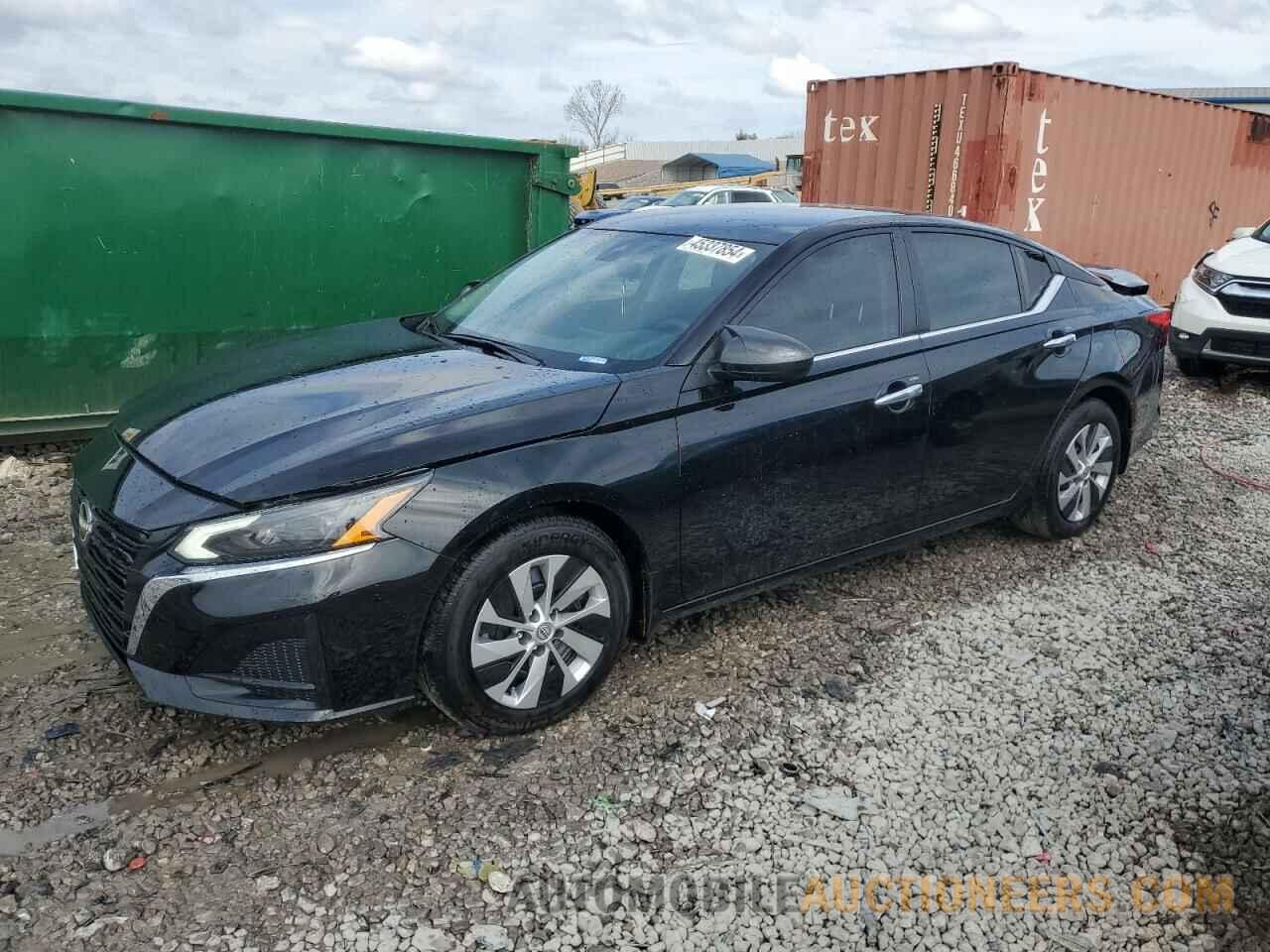 1N4BL4BV8RN315067 NISSAN ALTIMA 2024