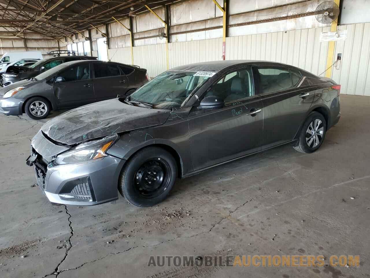 1N4BL4BV8RN320172 NISSAN ALTIMA 2024