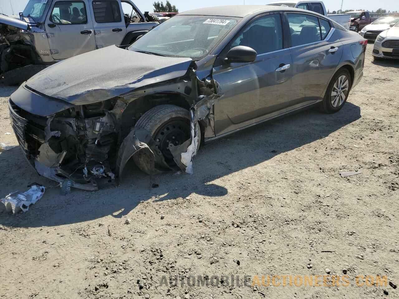 1N4BL4BV8RN320429 NISSAN ALTIMA 2024