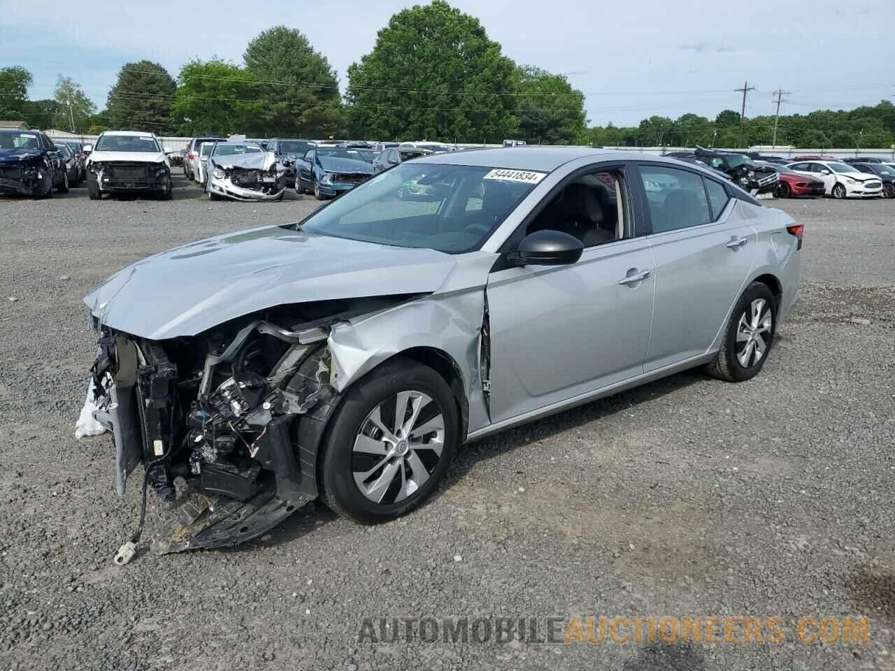 1N4BL4BV8RN321130 NISSAN ALTIMA 2024