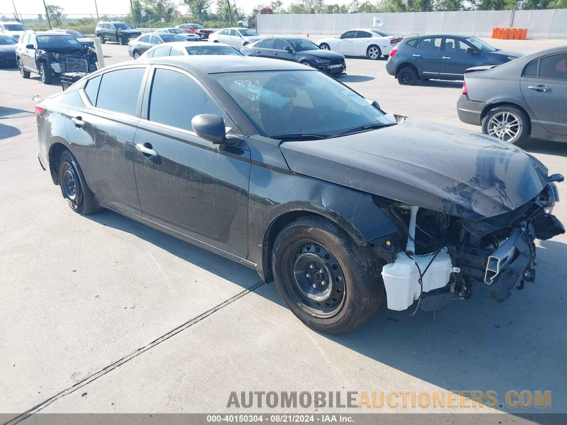 1N4BL4BV8RN328319 NISSAN ALTIMA 2024