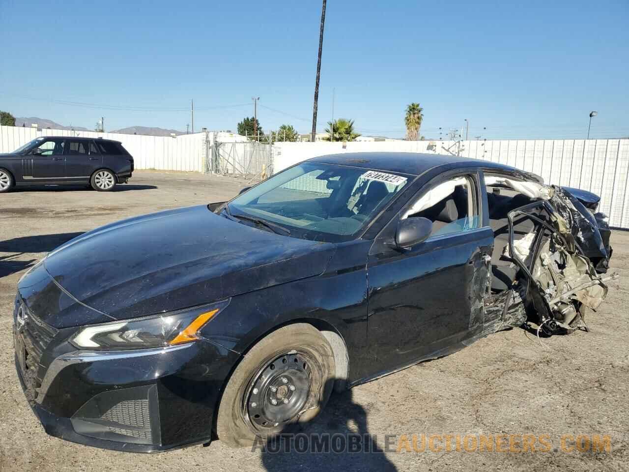 1N4BL4BV8RN335237 NISSAN ALTIMA 2024