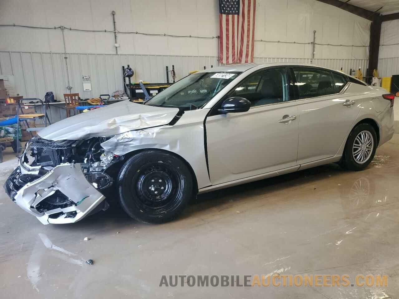 1N4BL4BV8RN360638 NISSAN ALTIMA 2024