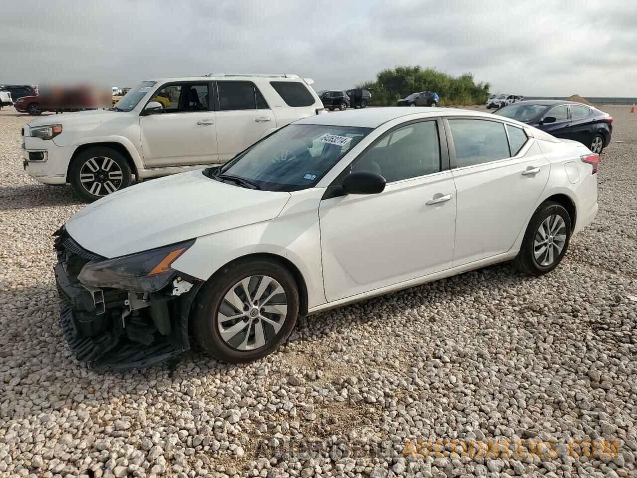 1N4BL4BV8RN361885 NISSAN ALTIMA 2024