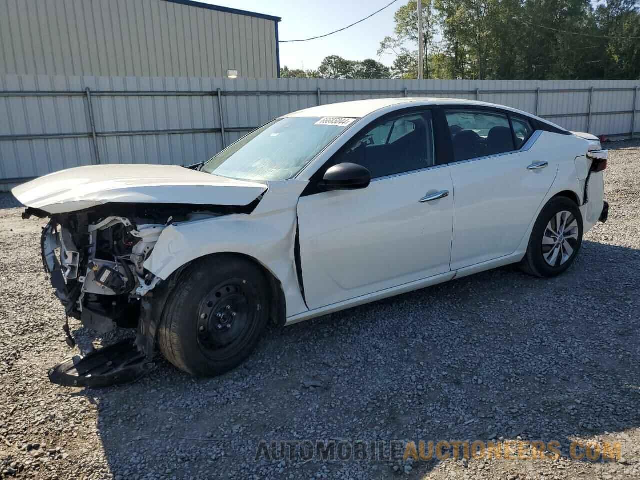 1N4BL4BV8RN369999 NISSAN ALTIMA 2024