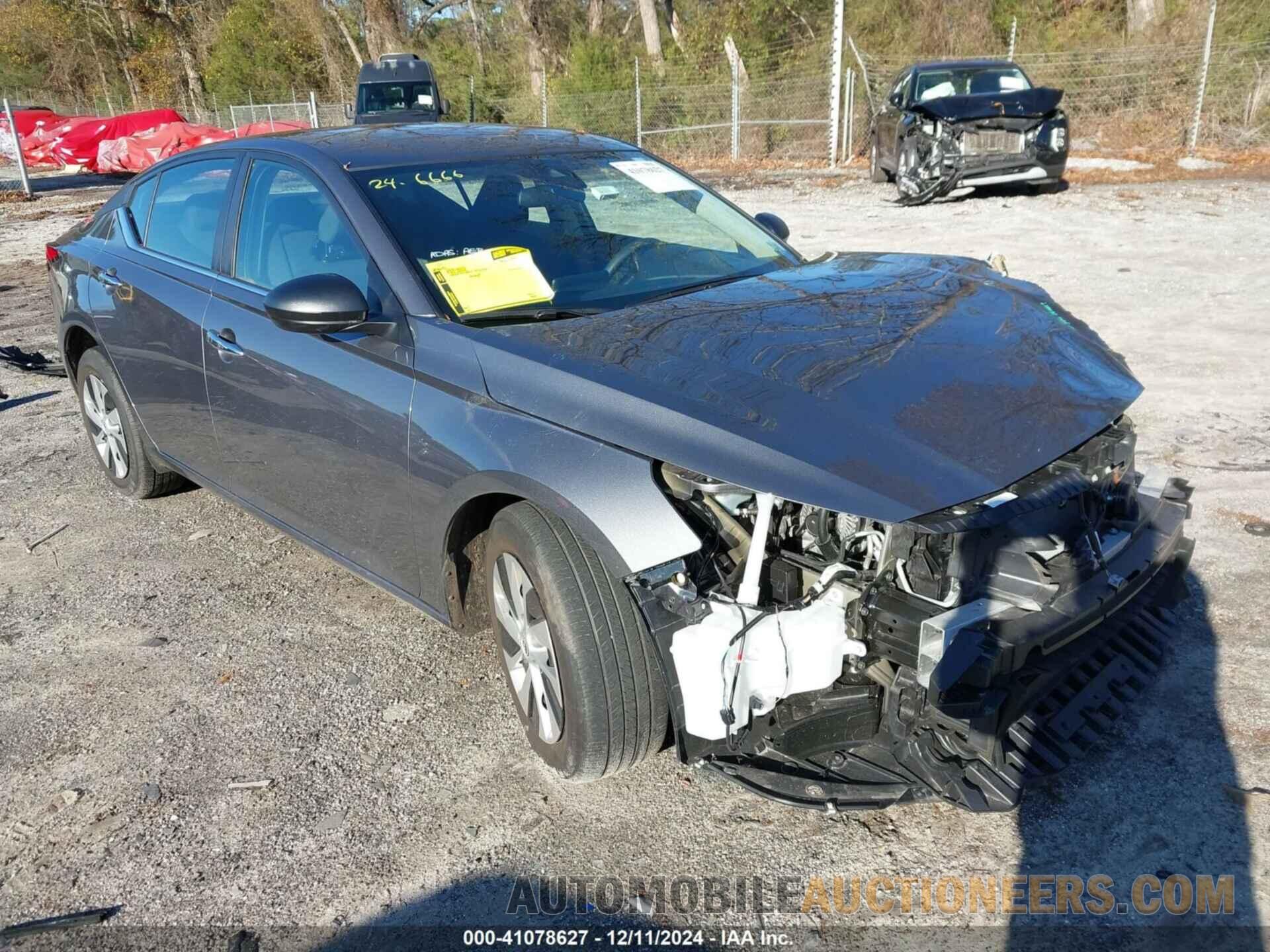 1N4BL4BV8RN373454 NISSAN ALTIMA 2024