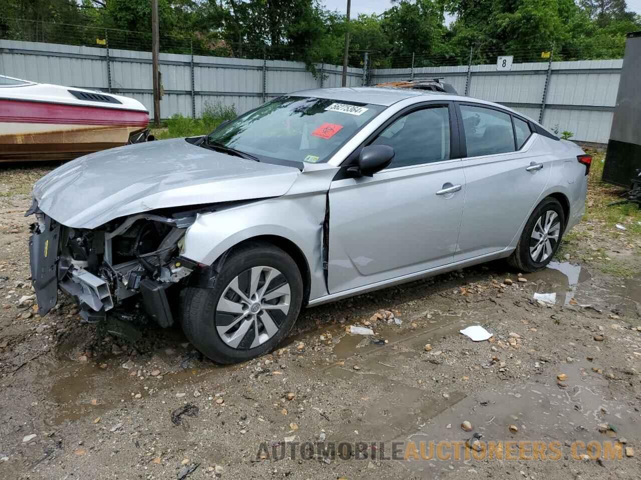 1N4BL4BV8RN375768 NISSAN ALTIMA 2024