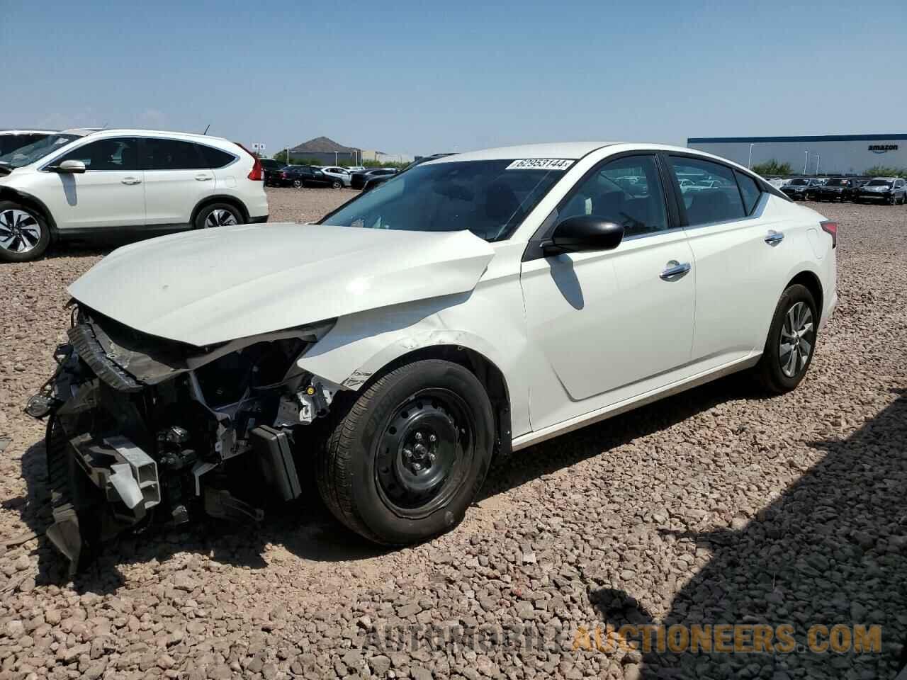 1N4BL4BV8RN381540 NISSAN ALTIMA 2024