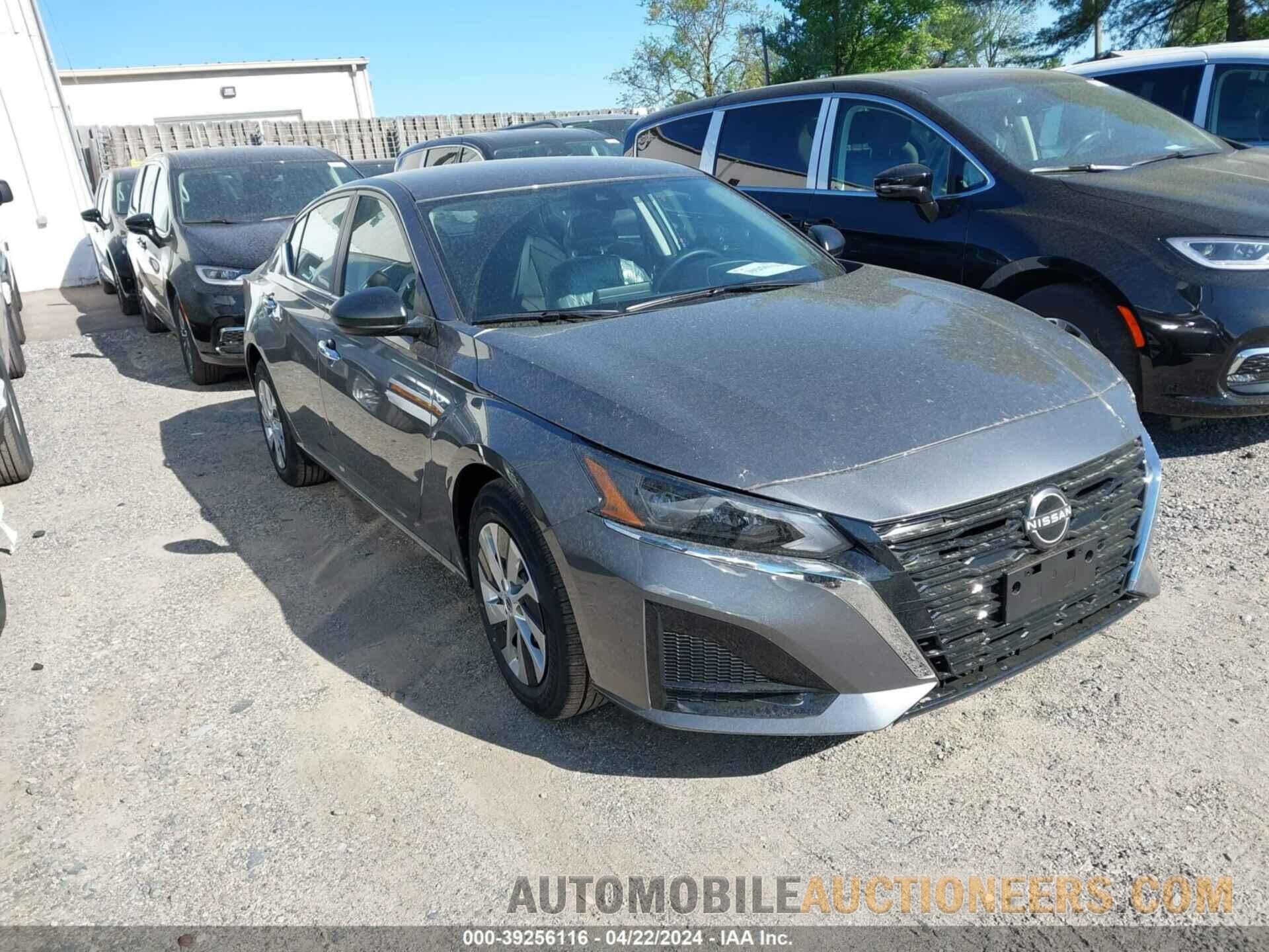 1N4BL4BV8RN382526 NISSAN ALTIMA 2024