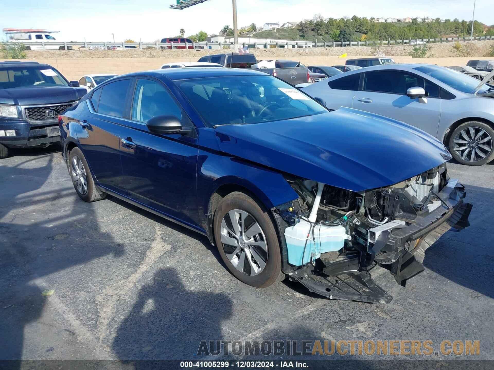 1N4BL4BV8RN416030 NISSAN ALTIMA 2024