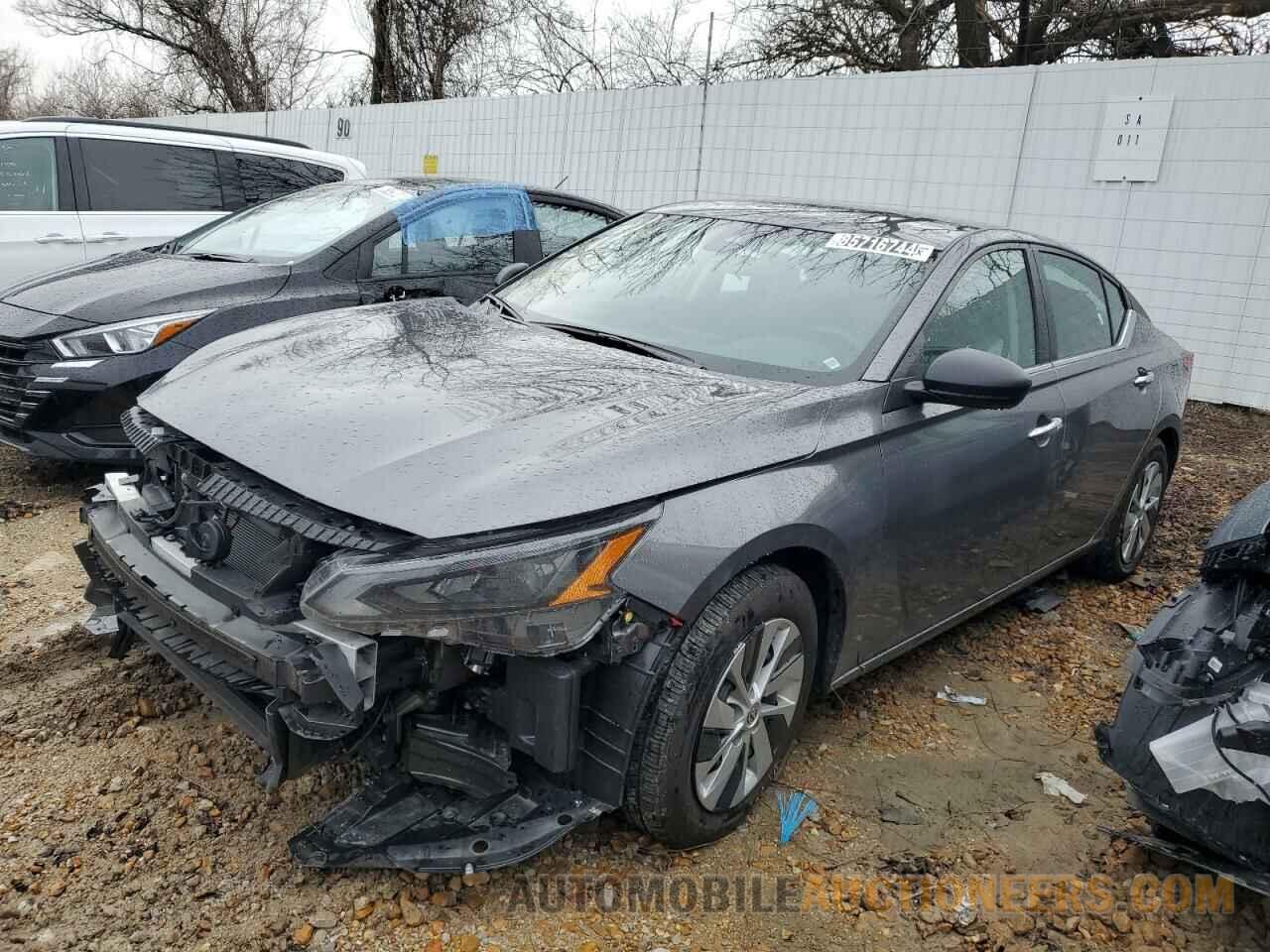 1N4BL4BV8RN419686 NISSAN ALTIMA 2024