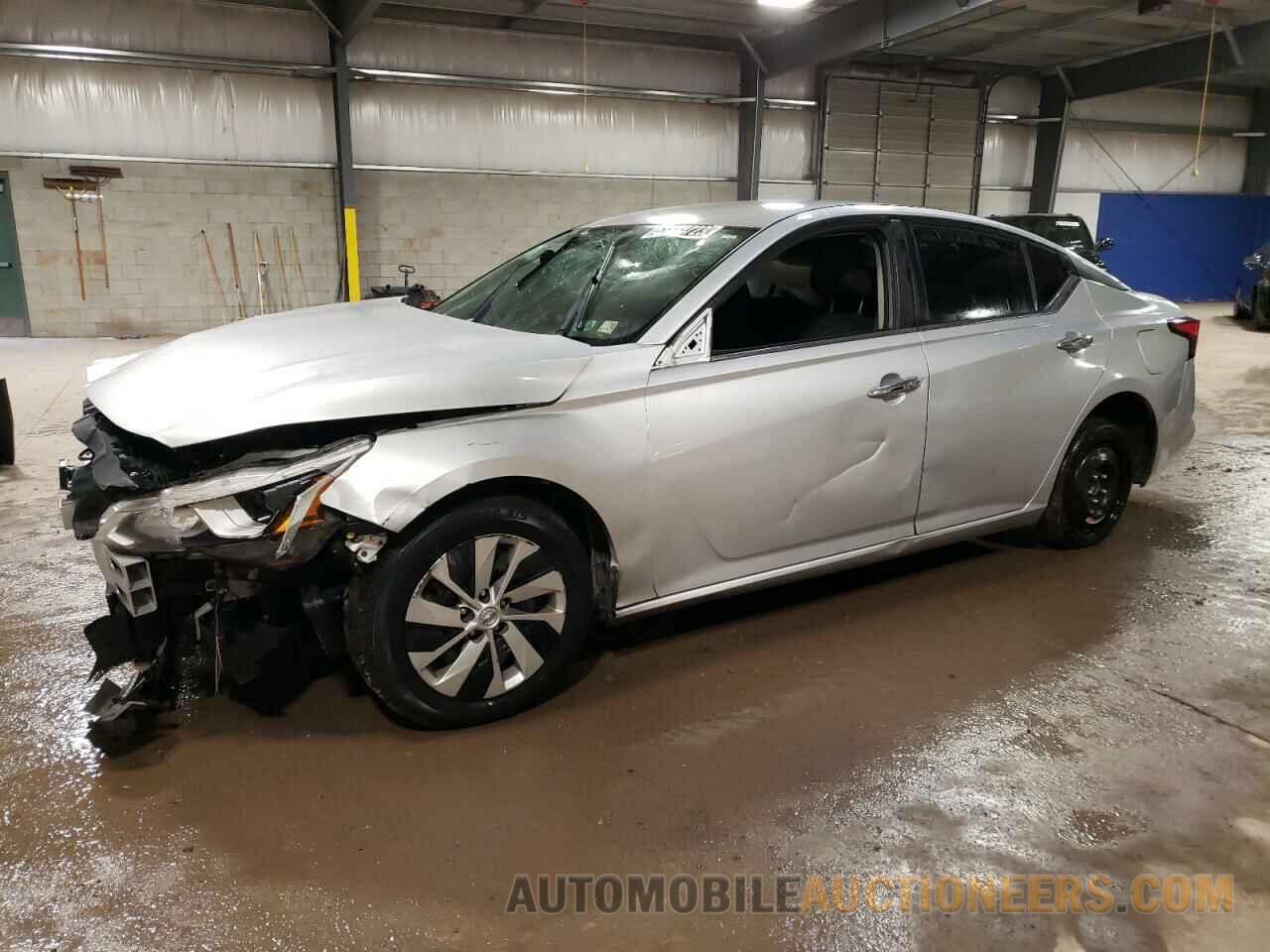 1N4BL4BV9KC112965 NISSAN ALTIMA 2019