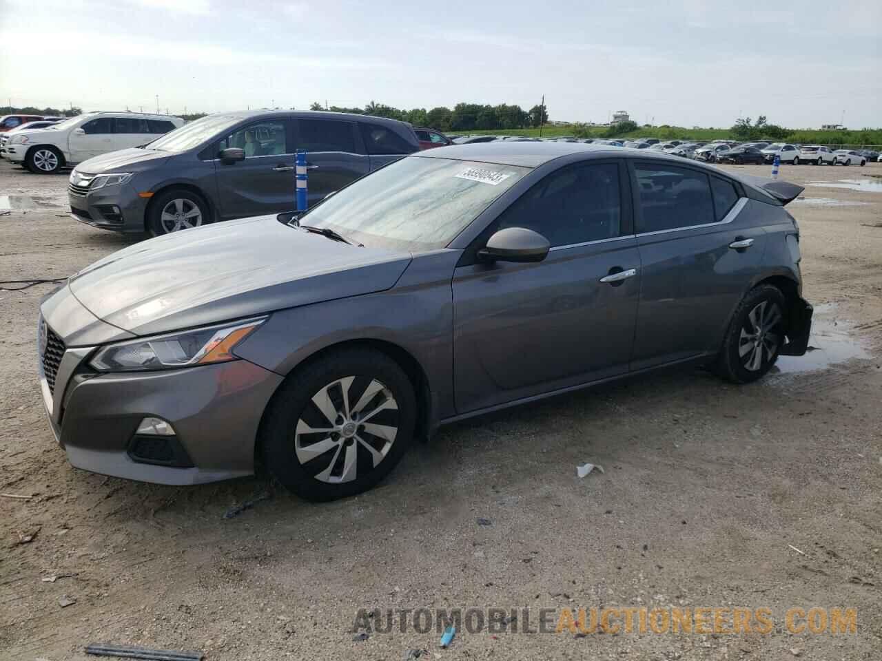 1N4BL4BV9KC118975 NISSAN ALTIMA 2019