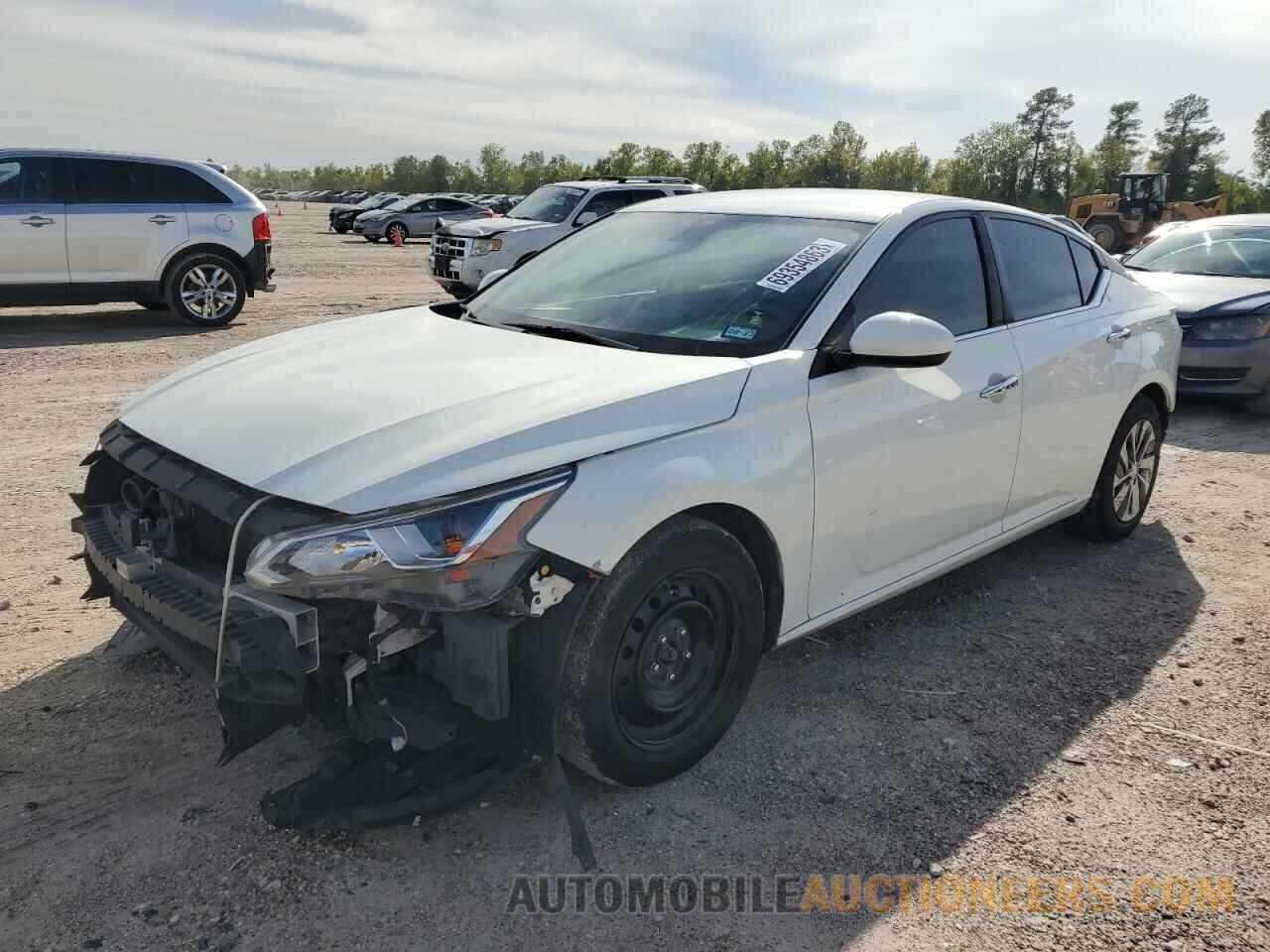 1N4BL4BV9KC129541 NISSAN ALTIMA 2019